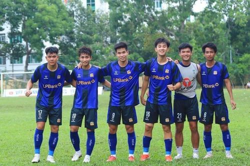 Hoàng Anh Gia Lai đăng cai vòng loại bảng C Giải U19 quốc gia