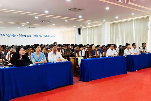 Hướng dẫn triển khai 'Chiến dịch 30 ngày hiện diện số tên miền .vn'