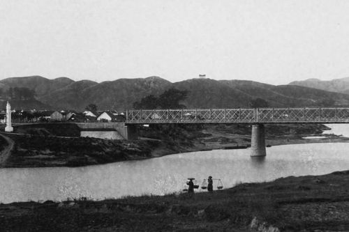 Lạng Sơn qua ảnh xưa