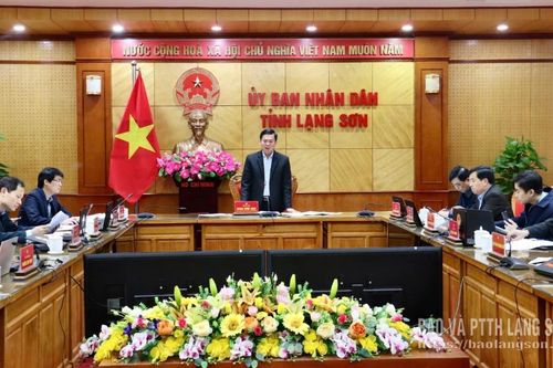Trách nhiệm giải phóng mặt bằng các dự án là của cấp ủy, chính quyền địa phương