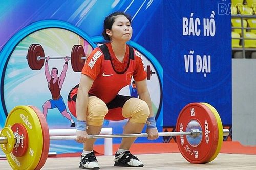 Những gương mặt sáng giá của thể thao Lào Cai tham dự SEA Games 33