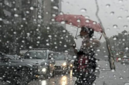 Dự báo La Nina yếu xảy ra trong 3 tháng tới