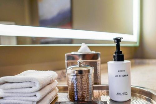 Khách sạn 5 sao: 6 sai lầm phổ biến khiến bạn lãng phí