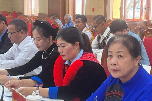 Nắm chắc dư luận, tăng cường đồng thuận xã hội