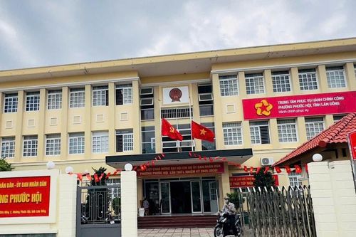 Phước Hội tăng tốc thực hiện Chương trình giảm nghèo bền vững