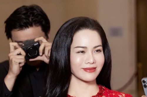 Nhật Kim Anh lên tiếng về loạt tin giả vu khống đời tư