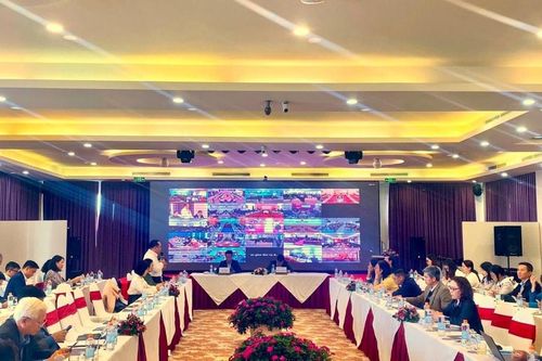 Xây dựng văn hóa học đường - nền tảng hình thành nhân cách thế hệ trẻ