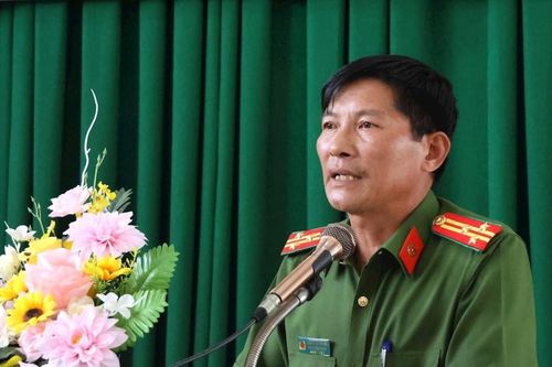 Lâm Đồng triển khai kế hoạch thực tập phương án chữa cháy quy mô cấp tỉnh