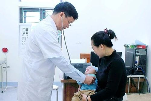Long Cốc tinh gọn hệ thống y tế cơ sở