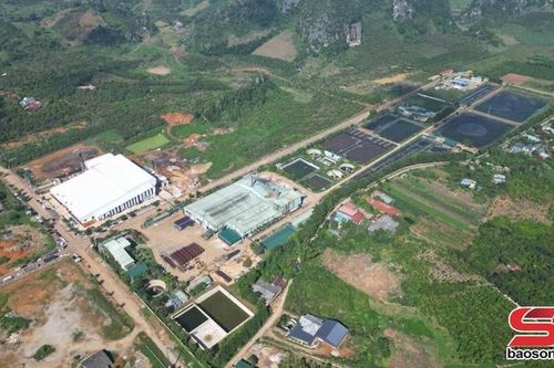 Tạo điều kiện để doanh nghiệp đầu tư, hoạt động hiệu quả