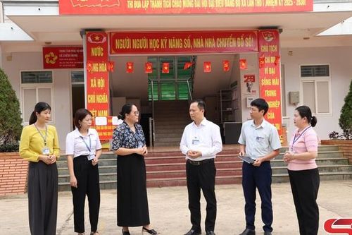 Tăng cường kiến tạo, nâng cao hiệu lực, hiệu quả phục vụ nhân dân