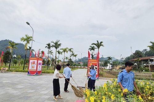 Hành động vì môi trường