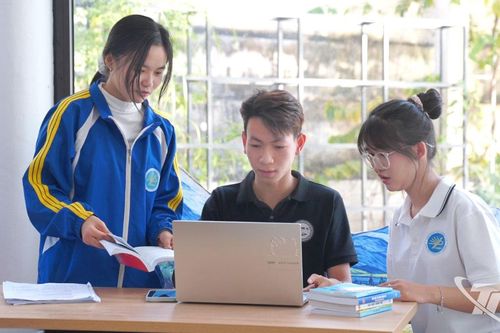 Lan tỏa tri thức pháp luật trong sinh viên