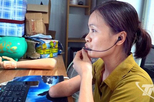 Hòa nhập số cho người khuyết tật