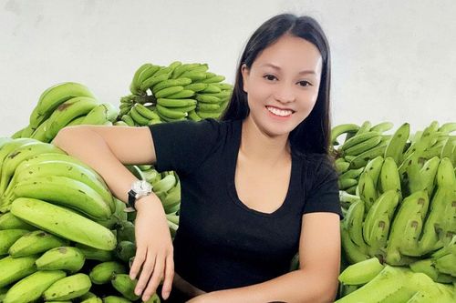 Hiện thực hóa ước mơ từ những mất mát