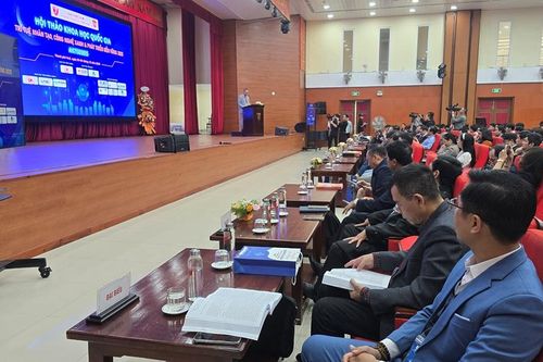 Trí tuệ nhân tạo, công nghệ xanh và phát triển bền vững 2025