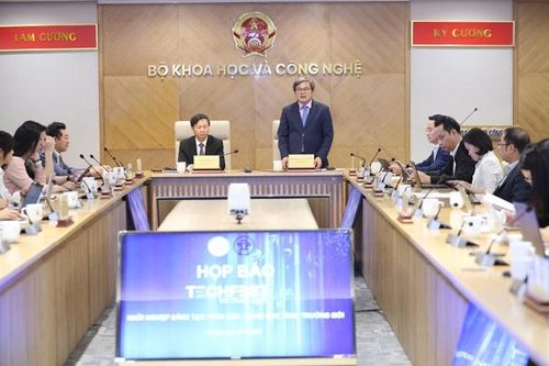 Hà Nội đẩy mạnh đầu tư khoa học công nghệ, sắp xây dựng loạt phòng lab quy mô rất lớn