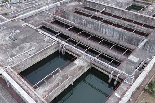 Đầu tư hệ thống xử lý nước thải đô thị, cách nào?