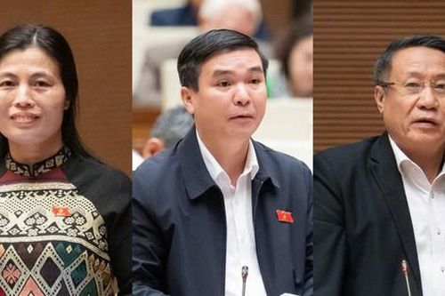 Phân quyền triệt để cho cấp xã chủ động thực hiện chương trình nông thôn mới, giảm nghèo