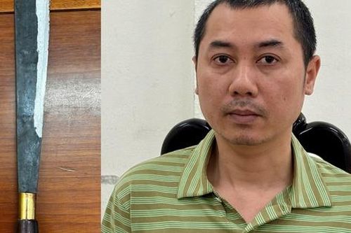 Mâu thuẫn khi mua bán đất, dùng dao đâm người gây thương tích nặng
