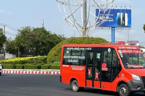 Người dân tiếp cận dịch vụ xe buýt Cần Thơ qua phương thức nào?
