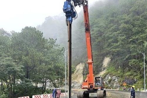 Mưa lớn, nguy cơ sạt lở: Cục Đường bộ ra công điện khẩn bảo đảm giao thông
