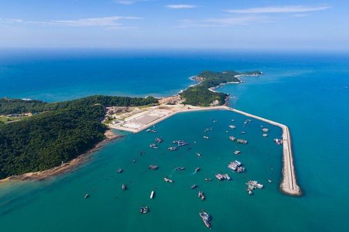 Thành lập Khu bảo tồn biển Cô Tô - Đảo Trần: Phát triển kinh tế biển bền vững