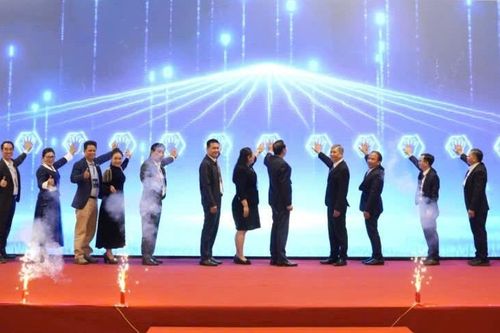 Thúc đẩy nền công nghiệp Việt Nam trong chuỗi cung ứng toàn cầu