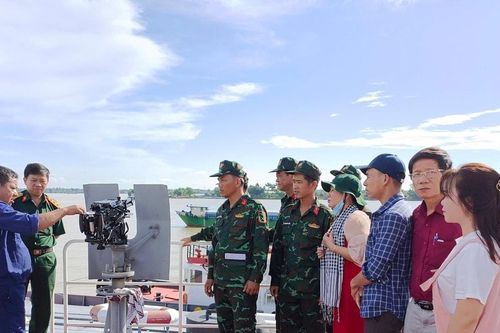 Khai thác hiệu quả văn học dân gian dân tộc thiểu số