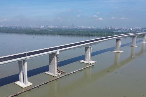 Đồng Nai triển khai thủ tục đầu tư 4 dự án giao thông kết nối với TP. Hồ Chí Minh