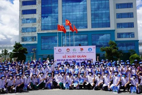 Xây dựng Cần Thơ trở thành 'đô thị đại học' năng động, sáng tạo, hội nhập