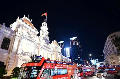 TP. Hồ Chí Minh: 168 kênh TikTok quảng bá du lịch địa phương