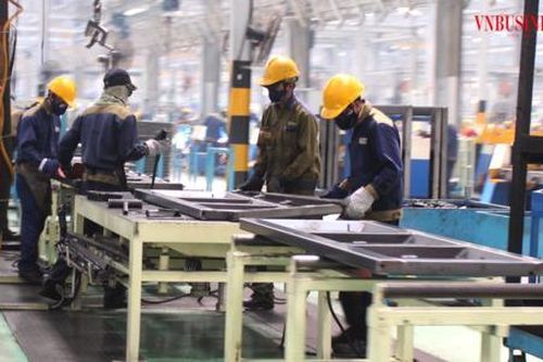 'Thay đổi cuộc chơi' cung ứng phụ trợ cho doanh nghiệp Việt bằng hành động toàn diện
