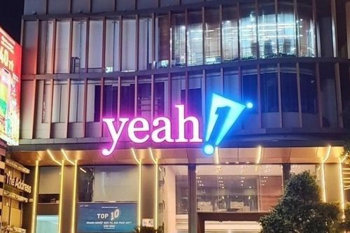 Yeah1 giải thể một công ty con do không còn phù hợp chiến lược