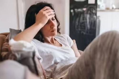7 dấu hiệu cho biết cơ thể bạn đang chống lại một bệnh nhiễm trùng