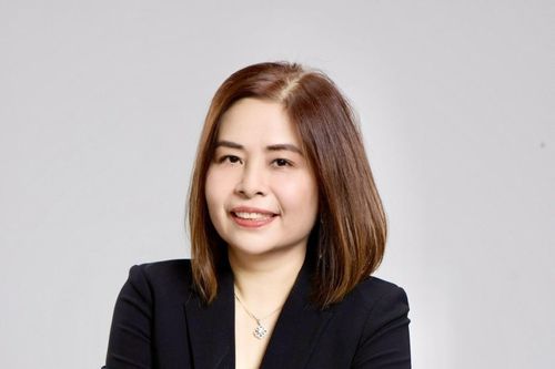 Citi bổ nhiệm bà Ngô Thị Hồng Minh làm Tổng Giám đốc tại thị trường Việt Nam