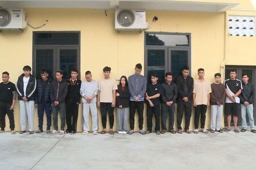 Triệt xóa đường dây lừa đảo xuyên quốc gia do người Việt cầm đầu, chiếm đoạt hàng nghìn tỷ đồng