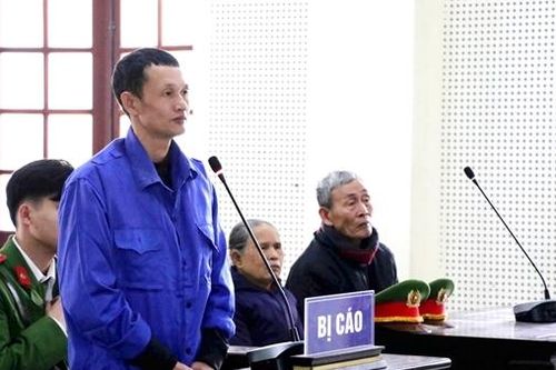 Ngăn chặn tội phạm giết người do nguyên nhân xã hội