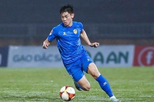 'Đua' Quả bóng Vàng được rồi, Đình Bắc!