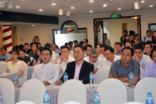 Cơ quan quản lý đối thoại với doanh nghiệp về văn hóa, thể thao và du lịch