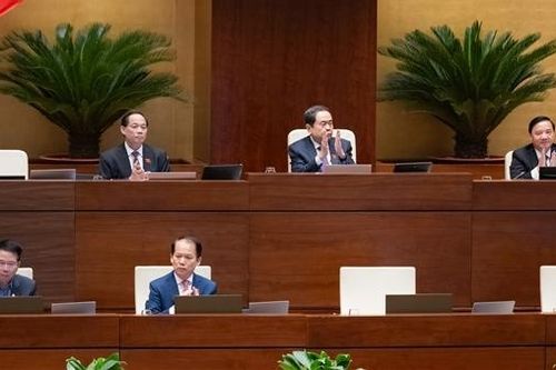Chưa trao quyền cưỡng chế thi hành án dân sự toàn diện cho văn phòng ngoài công lập