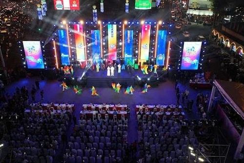 TP Hồ Chí Minh tổ chức lễ phát động Tuần lễ du lịch lần thứ 5