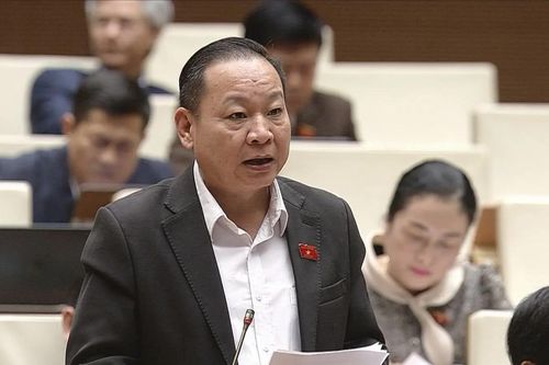 Trao quyền cấp xã, tăng hiệu quả chương trình mục tiêu quốc gia