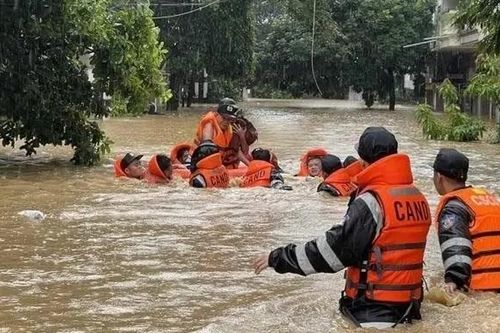 Giảm lãi suất vay cho người bị ảnh hưởng bão số 12