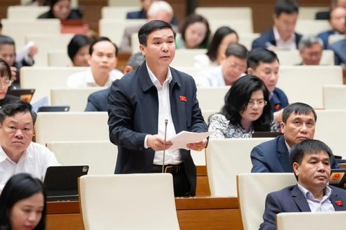 Đề xuất tăng vai trò Trung ương trong chương trình mục tiêu quốc gia