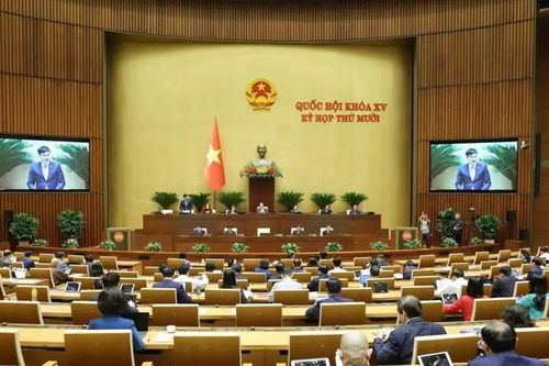 Điều chỉnh chỉ tiêu nông thôn mới sát thực tiễn miền núi