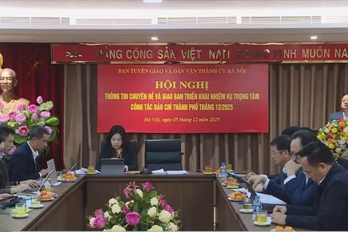 Tạo đồng thuận để triển khai thí điểm vùng phát thải thấp