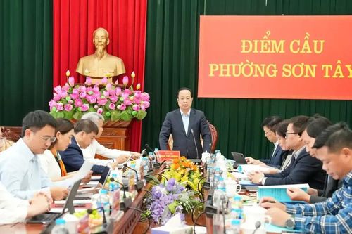 Giải quyết dứt điểm vướng mắc trong giải ngân đầu tư công