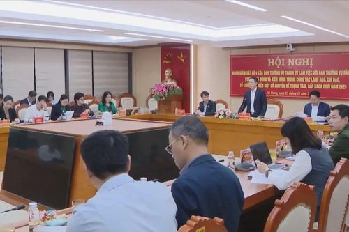 Giải quyết dứt điểm vướng mắc trong giải ngân đầu tư công