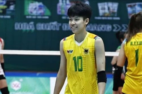 Bóng chuyền nữ Việt Nam có thay đổi về nhân sự
